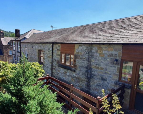 Brew House, Bakewell, with private parking